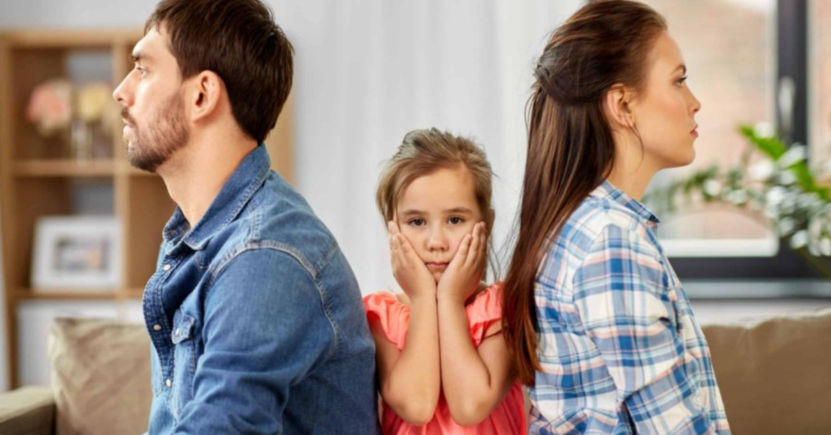 Guarda dos filhos: como funciona e o que diz a lei brasileira