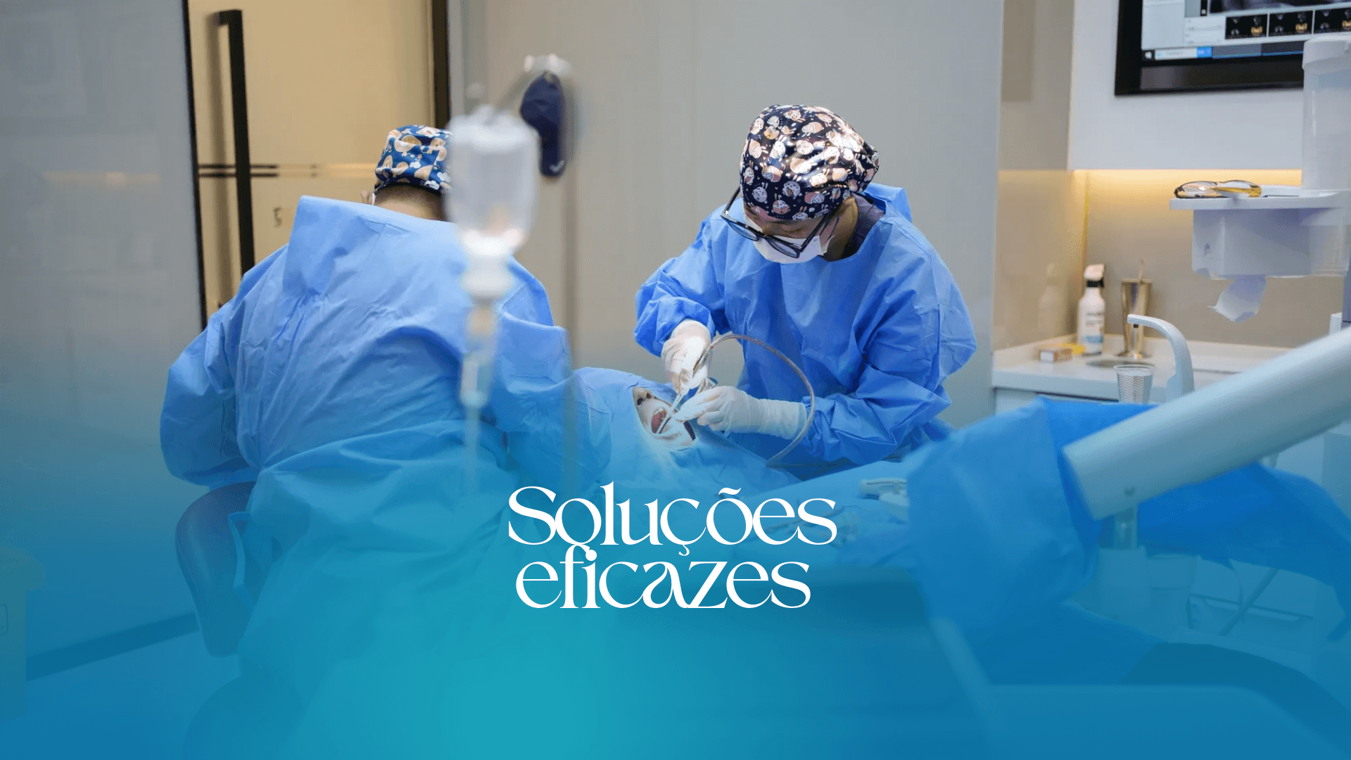 Site Para Odontologia