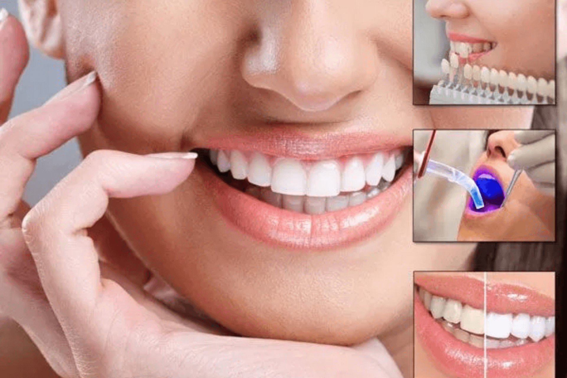 Site Para Odontologia