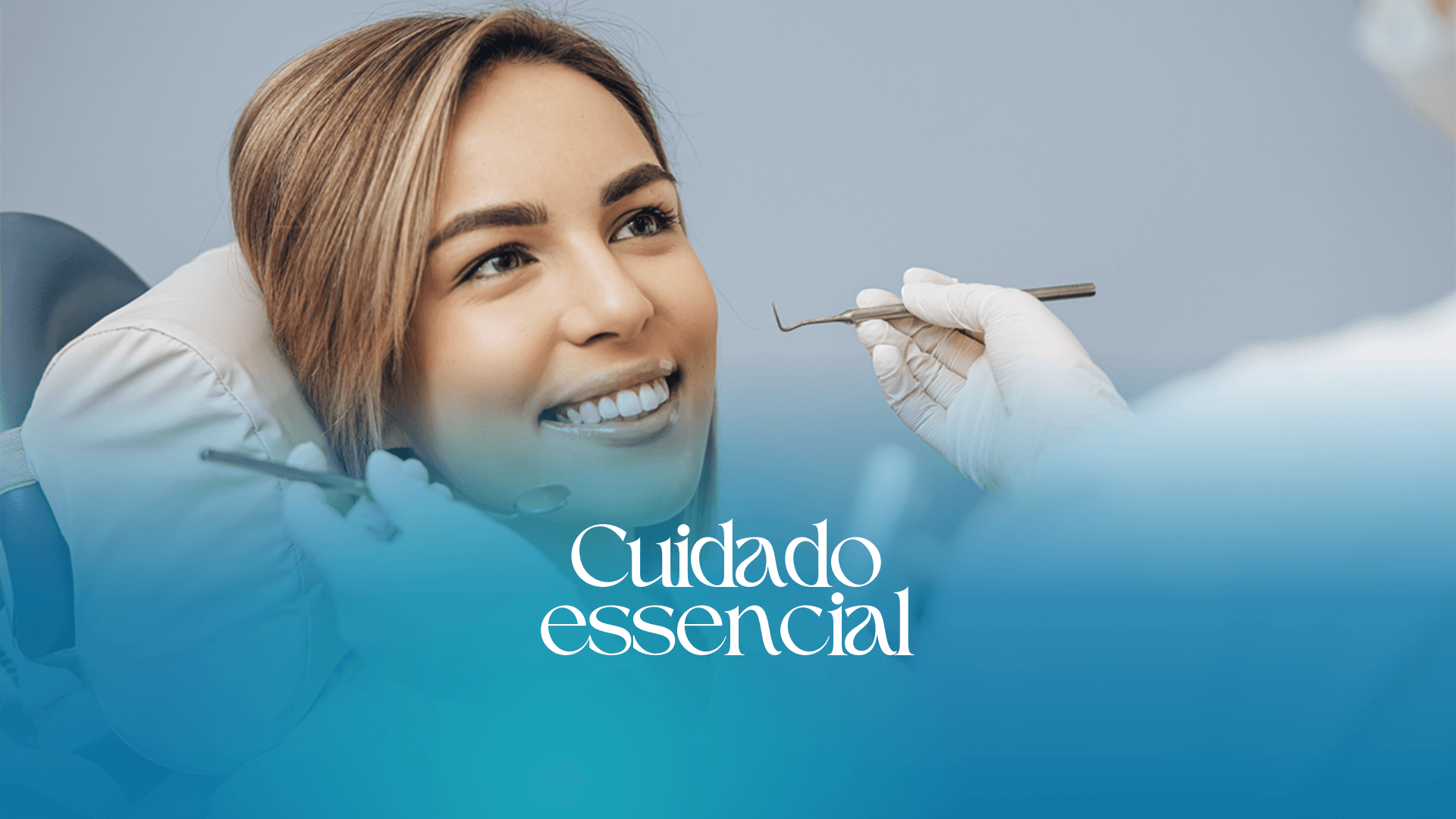 Site Para Odontologia