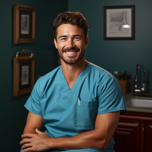 Site Para Dentistas